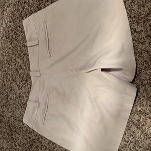 Nike dri fit golf shorts